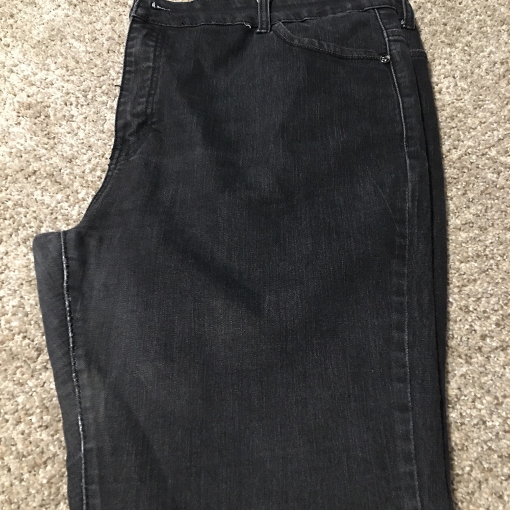 Plus size pants - Picture 1 of 5